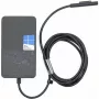 Zasilacz Microsoft Surface 65 W do laptopów i tabletów, czarny, AC, wewnętrzny, USB 2.0, 1,7 m