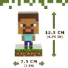 Lampka Paladone Minecraft Steve Icon Light