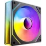 Antec Vison 120 ARGB 120mm Wentylator obudowy 3-pak - Czarny