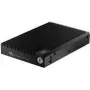 OWC U2 Shuttle - obudowa SSD - 3,5 cala - PCI Express 3.0 - 64 Gbit/s - czarna