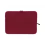 Etui Tucano BFM1314-BX 35.6 cm (14 cali) Bordowy