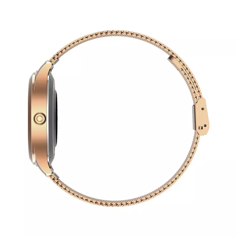 Smartwatch MaxCom FW42 GOLD Gold