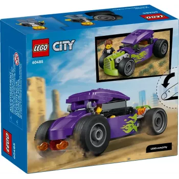 LEGO CITY 60485 Hot Rod