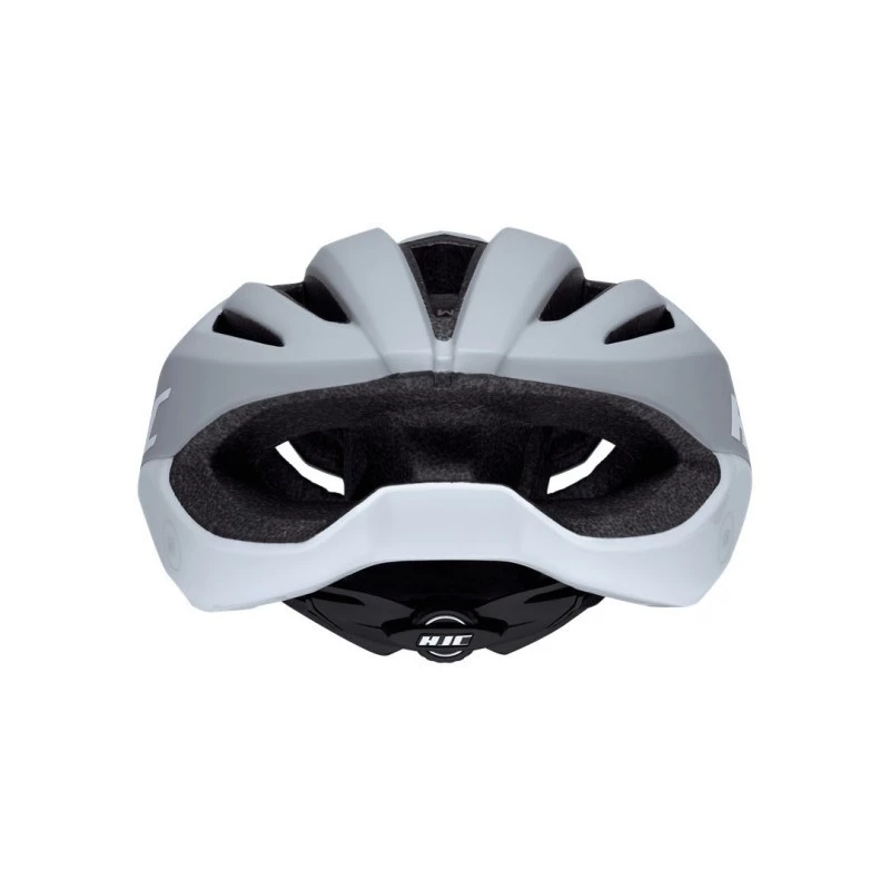 Kask rowerowy HJC ATARA MT GL LIGHT GRY rozmiar L