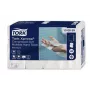 Ręczniki składane w arkusze Tork Xpress Soft Multifold H2, 2 l, 225 arkuszy, 22,2x24 cm, Z, 12 szt.
