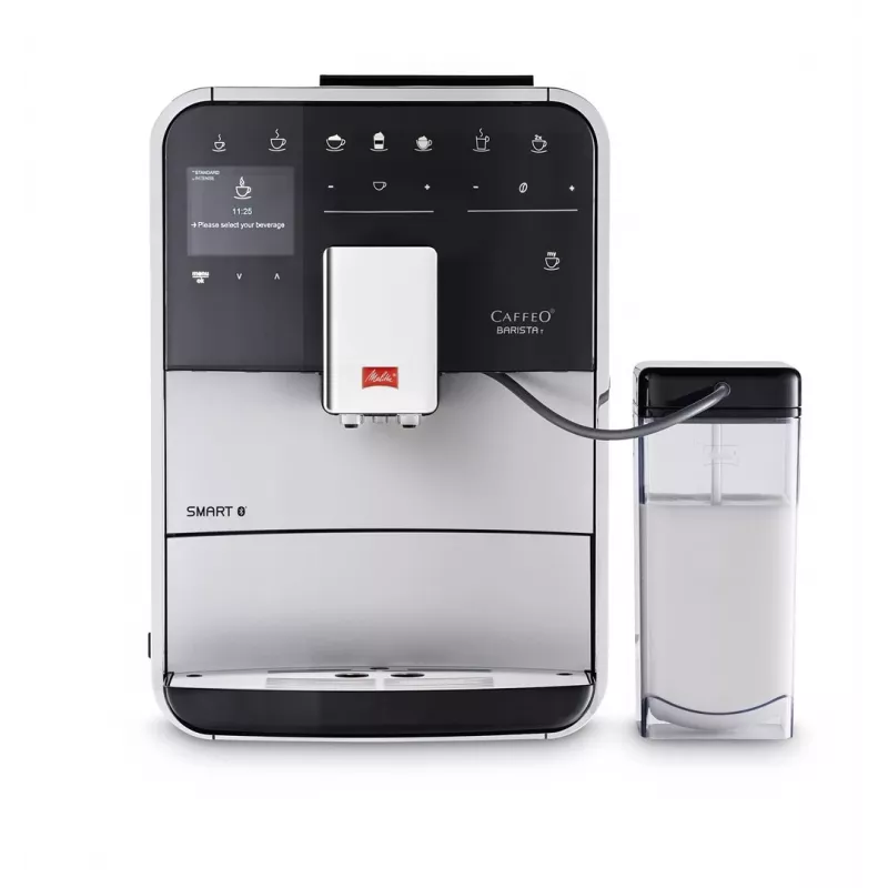 Ekspres do kawy Melitta Barista Smart T 1,8 l
