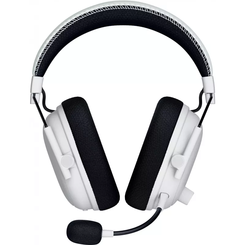 Słuchawki bezprzewodowe Razer Blackshark V3 Pro dla graczy e-sportowych z ANC i przetwornikami 50 mm