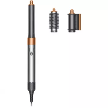 Dyson Airwrap Origin HS05 multistyler, nikiel/miedź