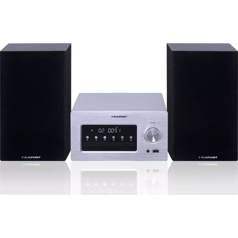Mikrosystem z Bluetooth i CD/USB MS70BT