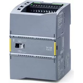 Siemens Simatic S7-1200 Digitalausgabe SM 1226 F-DQ 4x DC 24V 2A PROFIsafe