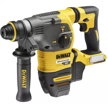 DeWALT DCH333NT SOLO młotowiertarka elektryczna bezprzewodowa 54 V SDS-Plus