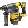 DeWALT DCH333NT SOLO młotowiertarka elektryczna bezprzewodowa 54 V SDS-Plus