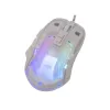 Baracuda BGM-062 Anglerfish Biały