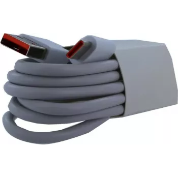 Xiaomi - Oryginalny MDY-12-EH 67W - Biały - Szybka ładowarka ładowanie adapter podróżny (MDY-12-EH)