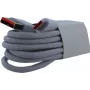 Xiaomi - Oryginalny MDY-12-EH 67W - Biały - Szybka ładowarka ładowanie adapter podróżny (MDY-12-EH)