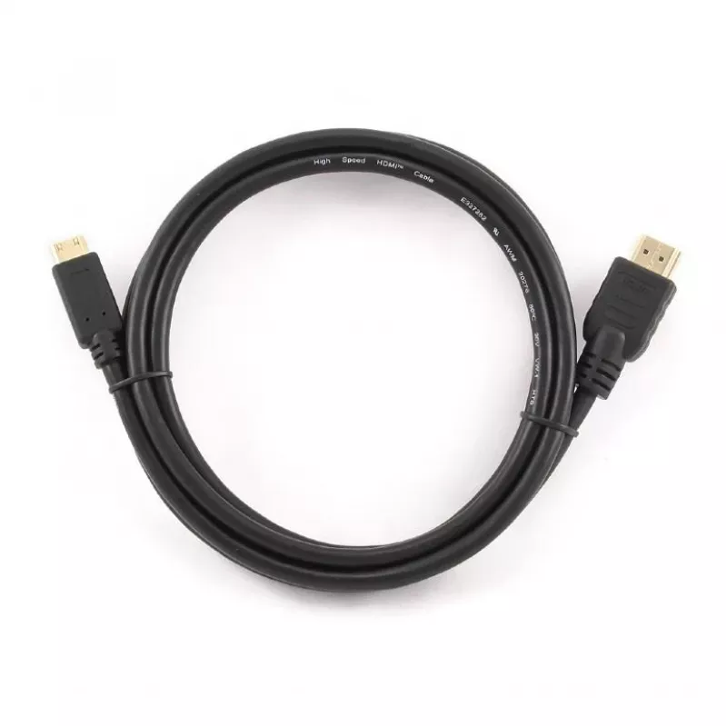 KABEL HDMI-MINI HDMI 3M/V2.0 CC-HDMI4C-10 GEMBIRD