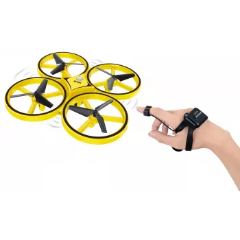 Dron VTOL Denver DRO-170 2,4 GHz z kontrolerem ręcznym