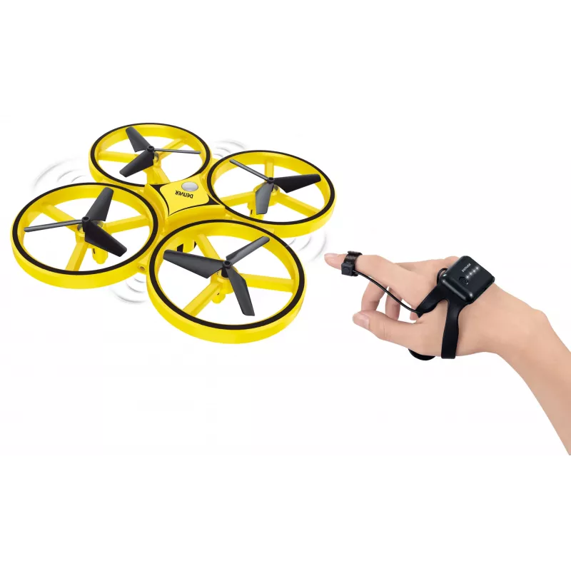 Dron VTOL Denver DRO-170 2,4 GHz z kontrolerem ręcznym