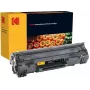185H028301 KODAK HP LJPROM201 CARTR BLK CF283A 83A 1500Seiten (185H028301)