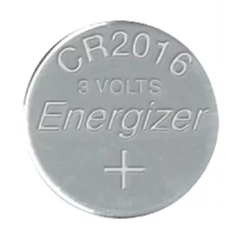 Energizer | CR2016 | Lite | 1 szt.