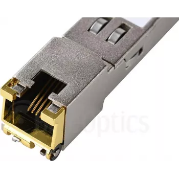 transceiver SFP CBO ABCU-5730GZ miedź Wire 10Gbps