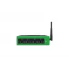 TIGO CCA Kit TAP Din Rail PS do łączności Ethernet, Wi‑Fi i sieci komórkowej