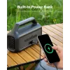 Przenośny głośnik stereo Anker Soundcore Boom 2 SE — 2.0 kanały, 30 W RMS, bezprzewodowy, czarny