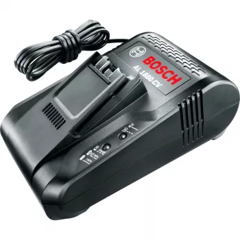 Ładowarka do akumulatorów Bosch AL 1880 CV 14,4 - 18 V 700 g