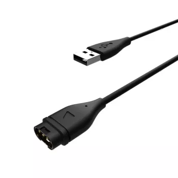 USB-A Charging kabel FIXED FIXDW-796 for Garmin smartwatches — Kompatybilny charging and data transfer kabel
