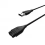 USB-A Charging kabel FIXED FIXDW-796 for Garmin smartwatches — Kompatybilny charging and data transfer kabel