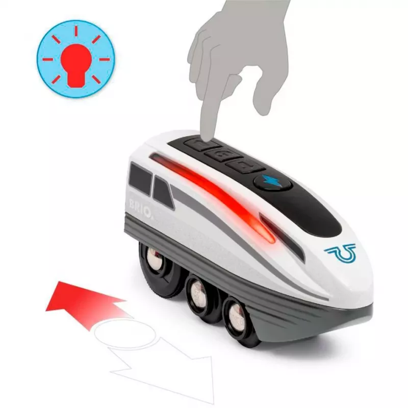 Brio 63600300 Produkt biały