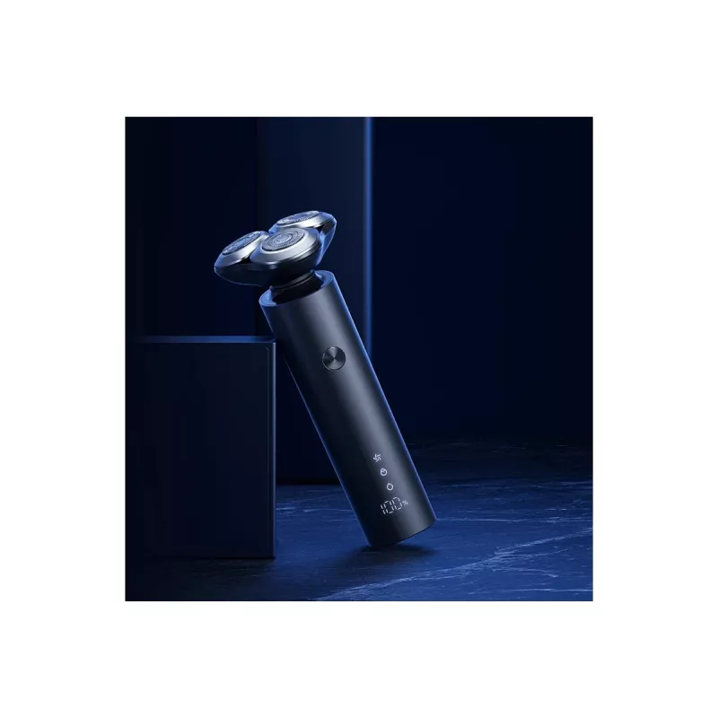 Golarka rotacyjna Xiaomi S301 Czarna