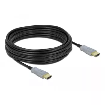 Aktywny kabel optyczny HDMI 4K 60 Hz 10 m DeLOCK 85010