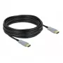 Aktywny kabel optyczny HDMI 4K 60 Hz 10 m DeLOCK 85010