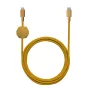 Native Union Anchor Cable 240W USB-C do USB-C, 3 m, Kraft