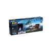 Kabina (przednia) Revell 23982