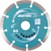 Makita tarcza diamentowa tnąca 125x22,23 DIAMAK D-61139 Średnica 125 mm Średnica wewnętrzna 22,23/20 mm 1 szt.
