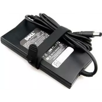 Dell ADPT AC 90W PA-3E Notebook do użytku wewnętrznego - Zasilacz do PC/Serwera