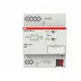 ABB Stotz S&J DALI-Gateway Premium, 2-kierunkowy, REG DG/S2.64.5.1 (2CDG110274R0011)