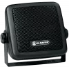 CB radio Albrecht CB 150 Czarny przewodowe i bezprzewodowe, 1.0 kanał, 3 W RMS, 350–5000 Hz, 8 Ω