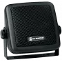 CB radio Albrecht CB 150 Czarny przewodowe i bezprzewodowe, 1.0 kanał, 3 W RMS, 350–5000 Hz, 8 Ω