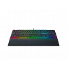 Razer Ornata V3 RGB Gaming USB klawiatura Czarny Full-size Wired Mecha-membrane