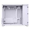 Obudowa komputerowa Jonsbo D32 STD Mesh Mini obudowa mATX - biała