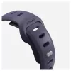 Pasek Nomad Tempo Band fioletowy gumowy, kompatybilny ze smartwatchem, szerokość 18 mm, nadgarstek 135–175 mm