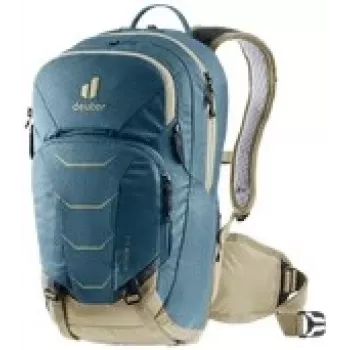 Plecak DEUTER Attack 8 JR – DEUTER juniorski plecak rowerowy, uniwersalny rozmiar
