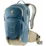 Plecak DEUTER Attack 8 JR – DEUTER juniorski plecak rowerowy, uniwersalny rozmiar