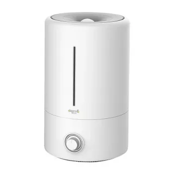 Nawilżacz Deerma F628W Ultradźwiękowy 5 L Biały 25 W