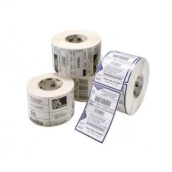 Zebra Z-Perform 1000T 51x25mm Biały