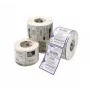 Zebra Z-Perform 1000T 51x25mm Biały