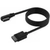Corsair iCUE LINK - Kabel sieciowy/danych - CORSAIR iCUE link kątowy do CORSAIR iCUE link prosty